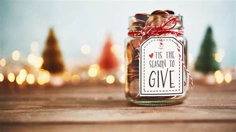 charity christmas gifts 2022|10 Gifts That Give Back to Charity 2021 .